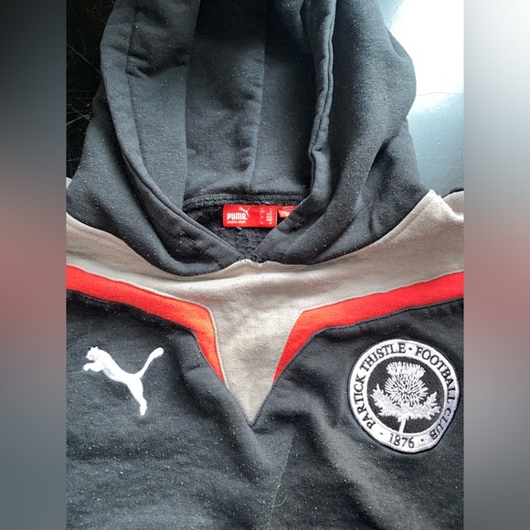 Puma Hoodie - Picture 3 of 3